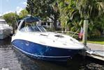 Sea Ray 250 Sundancer - 2009 Sea Ray 250 Sundancer - Photo #4