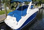 Sea Ray 250 Sundancer - 2009 Sea Ray 250 Sundancer - Photo #6