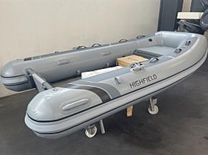 Highfield Classic 290