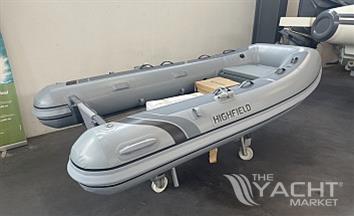 Highfield Classic 290