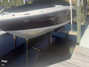 Sea Ray 250 SLX