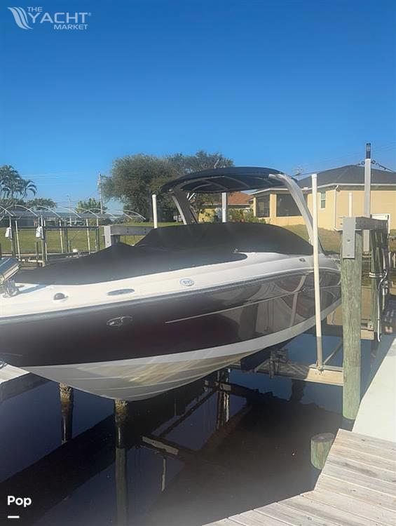 Sea Ray 250 SLX - 2009 Sea Ray 250 SLX - Photo #1