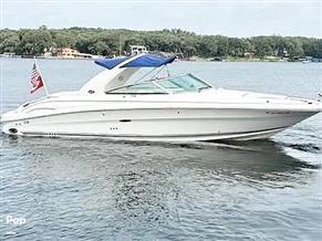 Sea Ray 290 Bow Rider