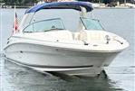 Sea Ray 290 Bow Rider - 29' 6'