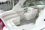 Sea Ray 290 Bow Rider - Radar Arch