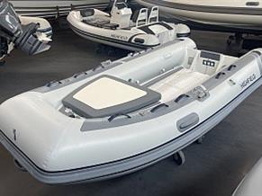 Highfield Classic 340 Max