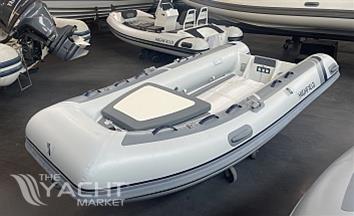 Highfield Classic 340 Max