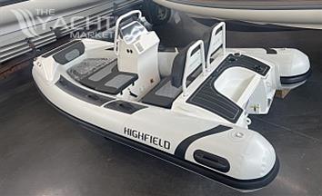 Highfield Sport 330