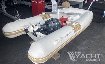 Aermarine Espace 300