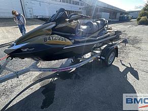 Kawasaki Ultra 160LX