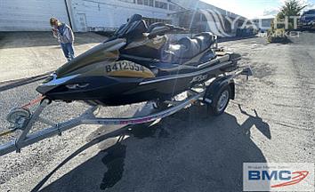 Kawasaki Ultra 160LX