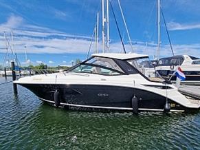 Searay Sundancer 320
