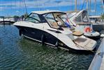 Searay Sundancer 320
