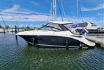 Searay Sundancer 320