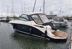 Searay Sundancer 320