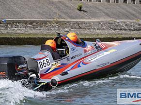 Technohull Seadrug 688