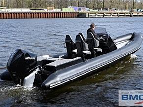 Osprey Vipermax Leisure 8.0