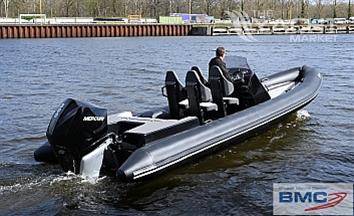 Osprey Vipermax Leisure 8.0