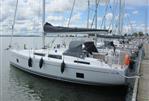 Hanse 418