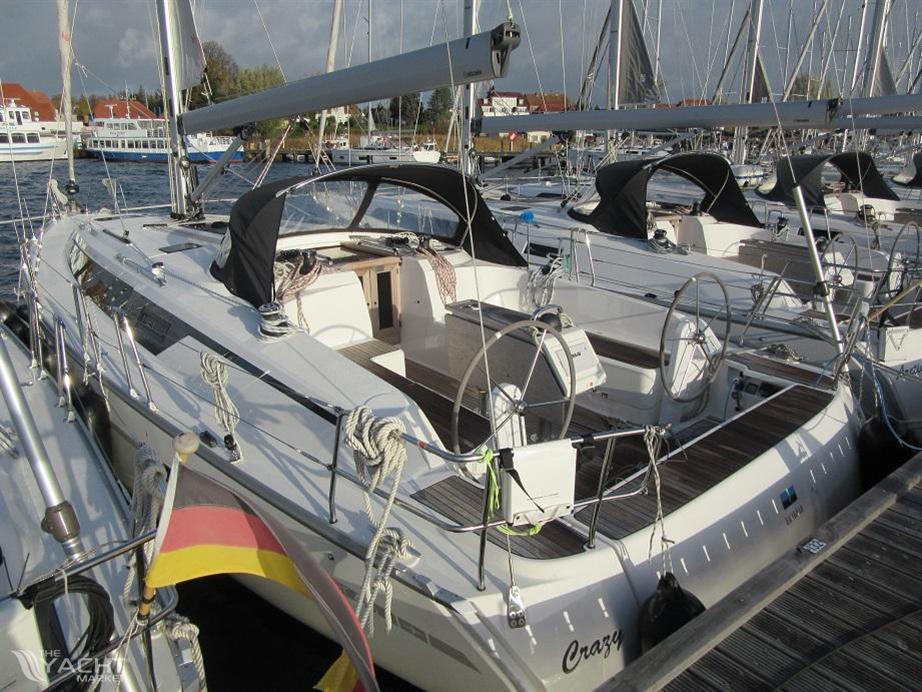 Bavaria Cruiser 46