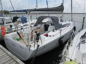 Dehler 38SQ