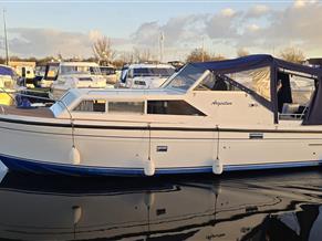 Silverline 27
