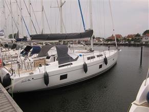 Hanse 458