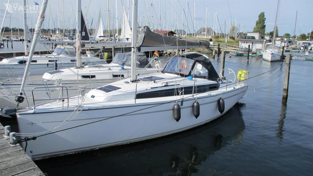 Bavaria Cruiser 34