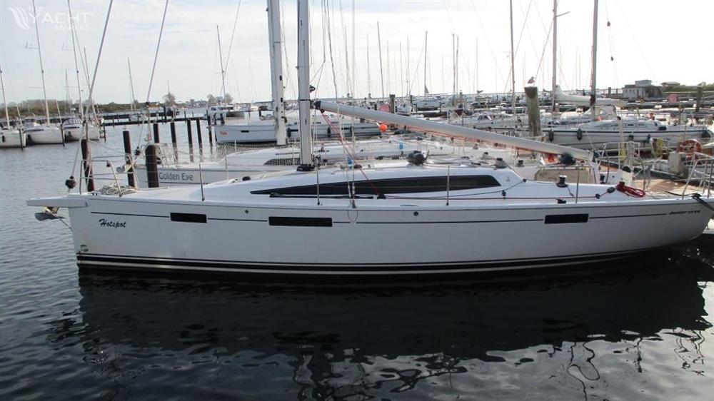 Dehler 38SQ