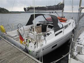 Hanse 388