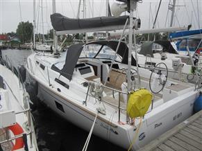 Hanse 458