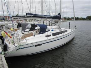 Bavaria Cruiser 34