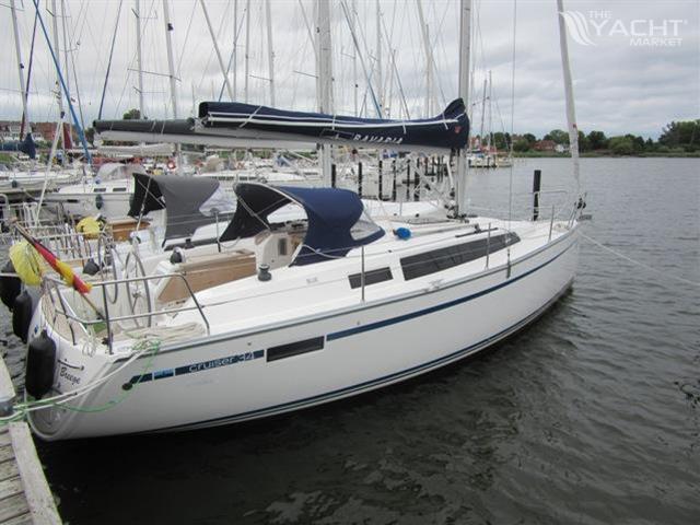 Bavaria Cruiser 34
