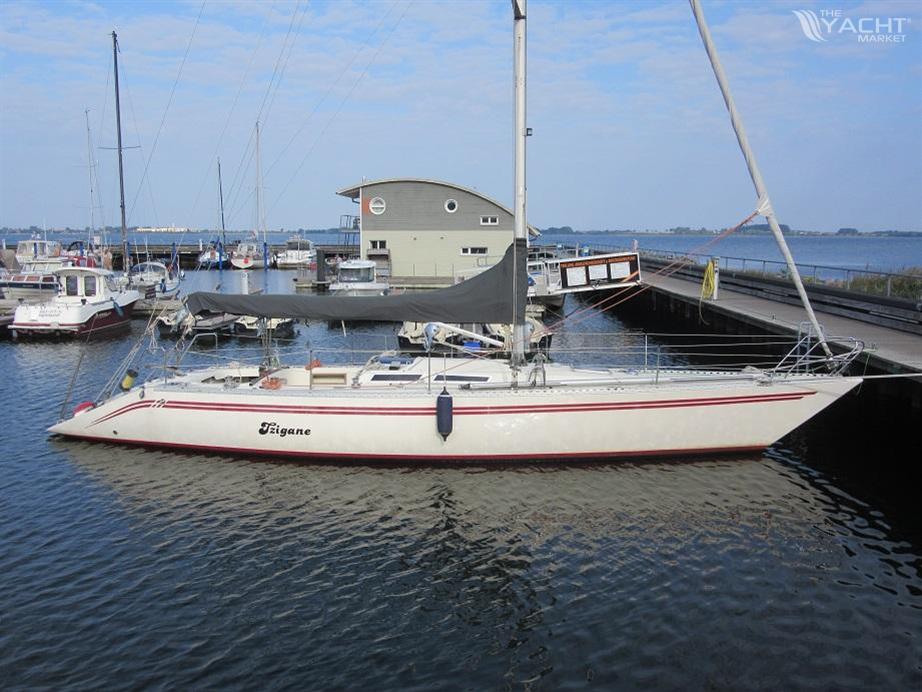 Comfortina Cayenne 42