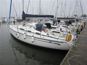 Bavaria 38 cruiser
