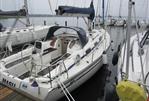 Bavaria 38 cruiser