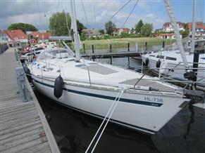 Bavaria 46 Holiday