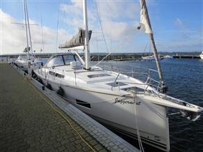 Hanse Hanse 460