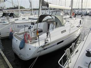 Bavaria Cruiser 36