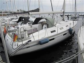 Bavaria Cruiser 40