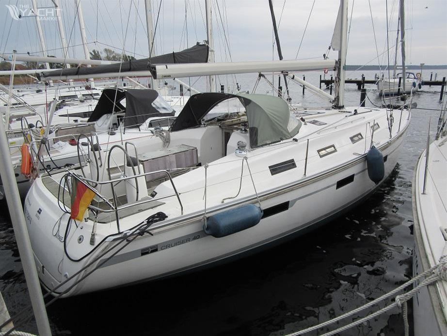 Bavaria Cruiser 40