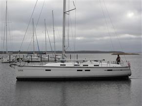 Bavaria Cruiser 45