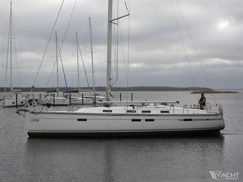 Bavaria Cruiser 45