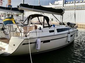 Bavaria Cruiser 37