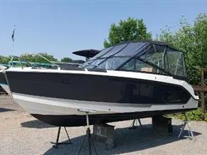 Quicksilver Activ 605 Cruiser