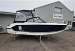 Quicksilver 555 Bowrider
