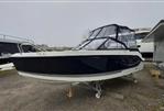 Quicksilver 555 Bowrider