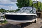 Quicksilver 555 Bowrider