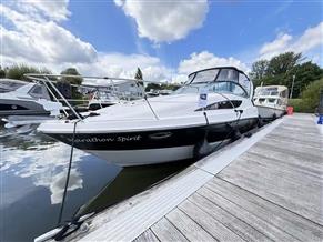 Bayliner 285 Cruiser