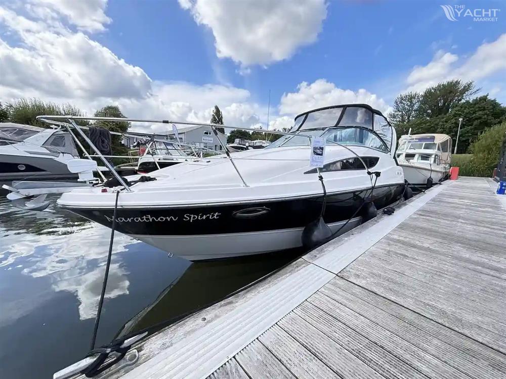 Bayliner 285 Cruiser